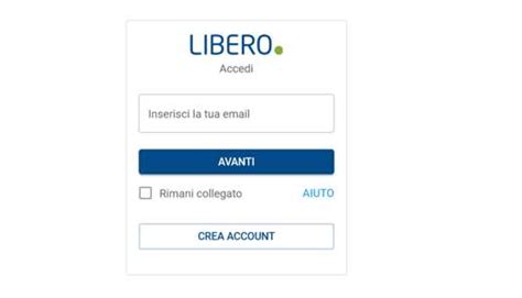 elibro login|accedi alla tua mail.